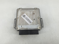 2016-2018 Hyundai Tucson PCM Engine Control Computer ECU ECM PCU OEM P/N:39199-2ETA0 Fits Fits 2016 2017 2018 OEM Used Auto 