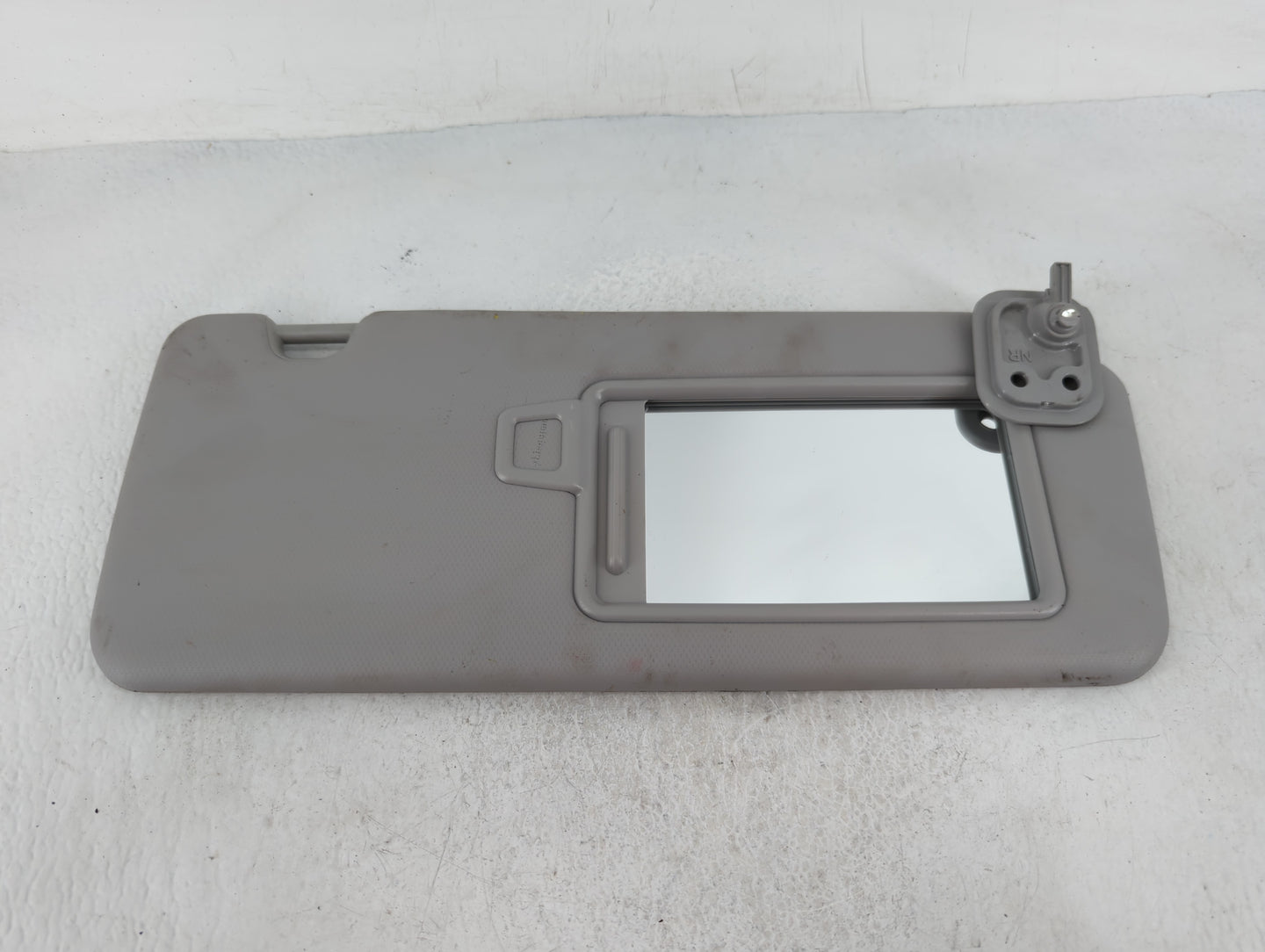 2016-2021 Hyundai Tucson Sun Visor Shade Replacement Passenger Right Mirror Fits Fits 2016 2017 2018 2019 2020 2021 OEM Used