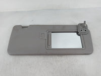 2016-2021 Hyundai Tucson Sun Visor Shade Replacement Passenger Right Mirror Fits Fits 2016 2017 2018 2019 2020 2021 OEM Used