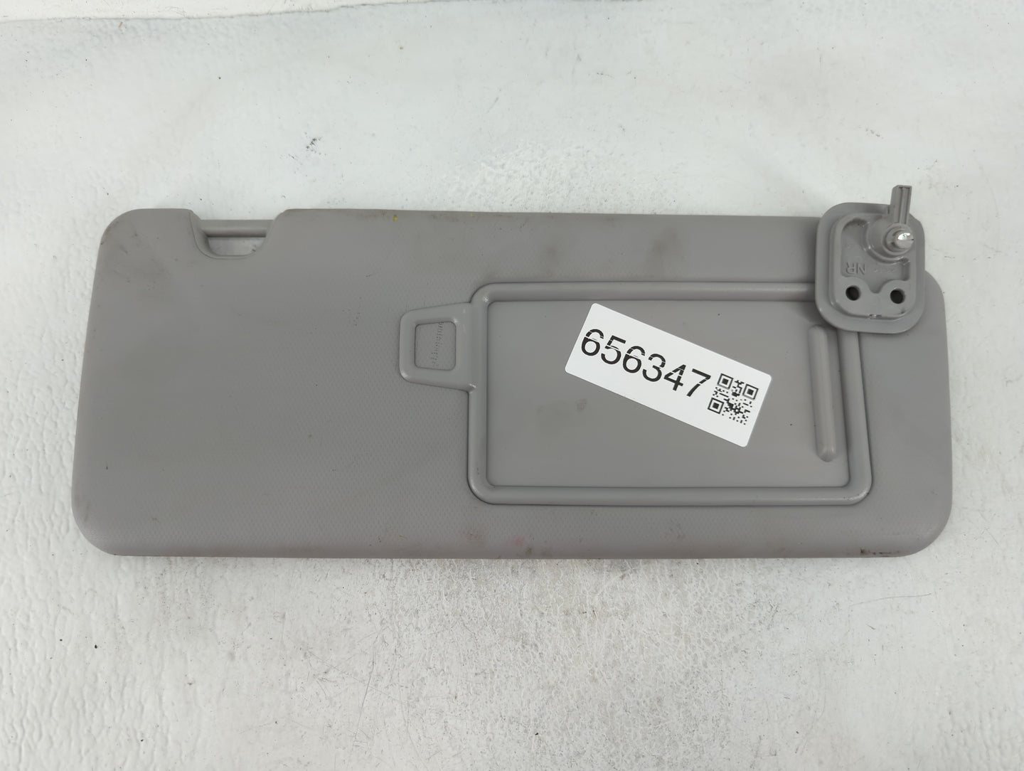 2016-2021 Hyundai Tucson Sun Visor Shade Replacement Passenger Right Mirror Fits Fits 2016 2017 2018 2019 2020 2021 OEM Used