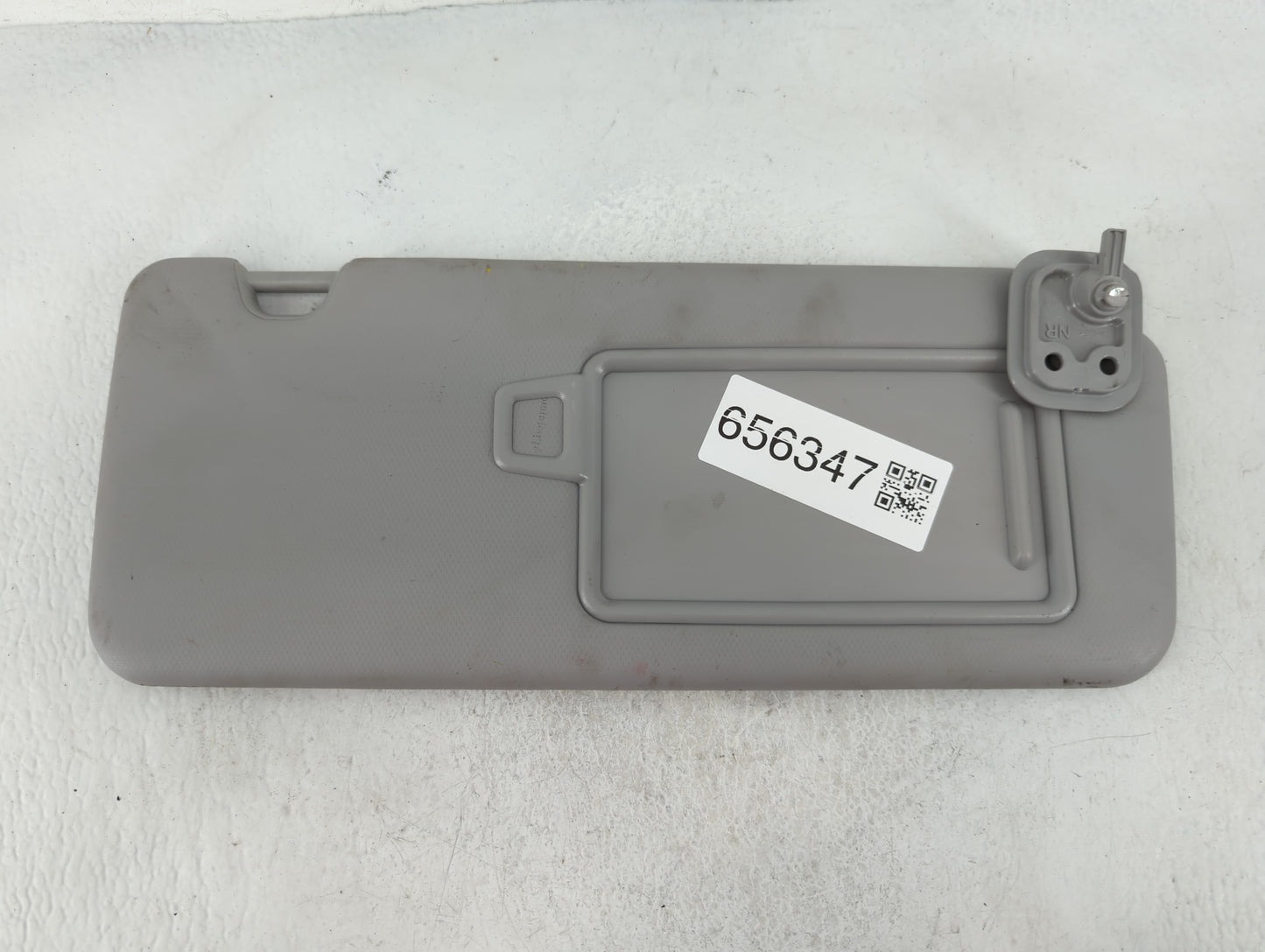 2016-2021 Hyundai Tucson Sun Visor Shade Replacement Passenger Right Mirror Fits Fits 2016 2017 2018 2019 2020 2021 OEM Used