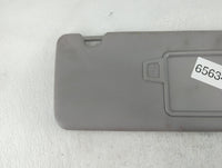 2016-2021 Hyundai Tucson Sun Visor Shade Replacement Passenger Right Mirror Fits Fits 2016 2017 2018 2019 2020 2021 OEM Used