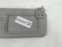 2016-2021 Hyundai Tucson Sun Visor Shade Replacement Passenger Right Mirror Fits Fits 2016 2017 2018 2019 2020 2021 OEM Used