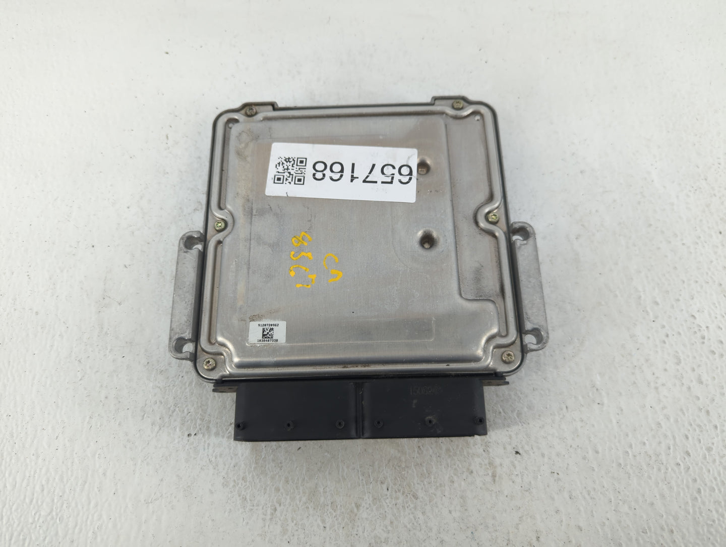2016-2018 Hyundai Tucson PCM Engine Control Computer ECU ECM PCU OEM P/N:0 261 S13 935 39133-2ETA0 Fits Fits 2016 2017 2018 