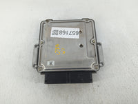 2016-2018 Hyundai Tucson PCM Engine Control Computer ECU ECM PCU OEM P/N:0 261 S13 935 39133-2ETA0 Fits Fits 2016 2017 2018 