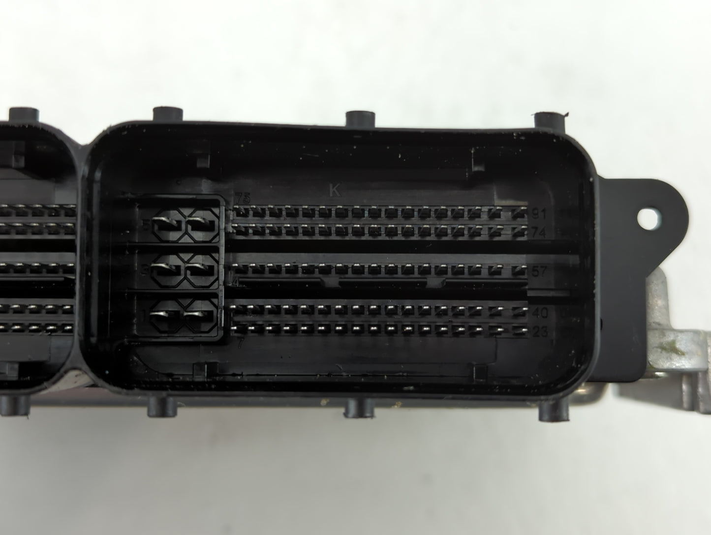 2016-2018 Hyundai Tucson PCM Engine Control Computer ECU ECM PCU OEM P/N:0 261 S13 935 39133-2ETA0 Fits Fits 2016 2017 2018 