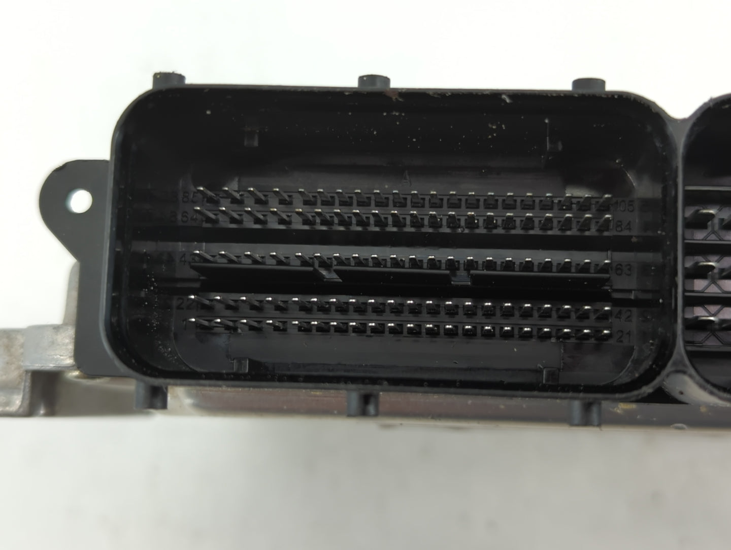 2016-2018 Hyundai Tucson PCM Engine Control Computer ECU ECM PCU OEM P/N:0 261 S13 935 39133-2ETA0 Fits Fits 2016 2017 2018 