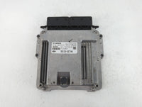 2016-2018 Hyundai Tucson PCM Engine Control Computer ECU ECM PCU OEM P/N:0 261 S13 935 39133-2ETA0 Fits Fits 2016 2017 2018 