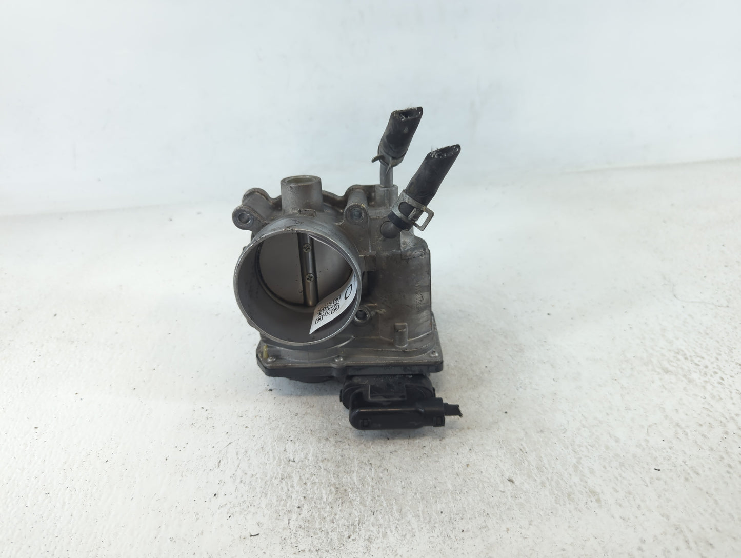 2014-2021 Hyundai Tucson Throttle Body P/N:35100-2E000 Fits Fits 2011 2012 2013 2014 2015 2016 2017 2018 2019 2020 2021 OEM 