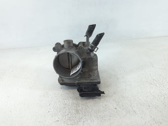 compare product 2014-2021 Hyundai Tucson Throttle Body P/N:35100-2E000 Fits Fits 2011 2012 2013 2014 2015 2016 2017 2018 2019 2020 2021 OEM Used Auto Parts