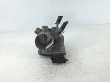 2014-2021 Hyundai Tucson Throttle Body P/N:35100-2E000 Fits Fits 2011 2012 2013 2014 2015 2016 2017 2018 2019 2020 2021 OEM 