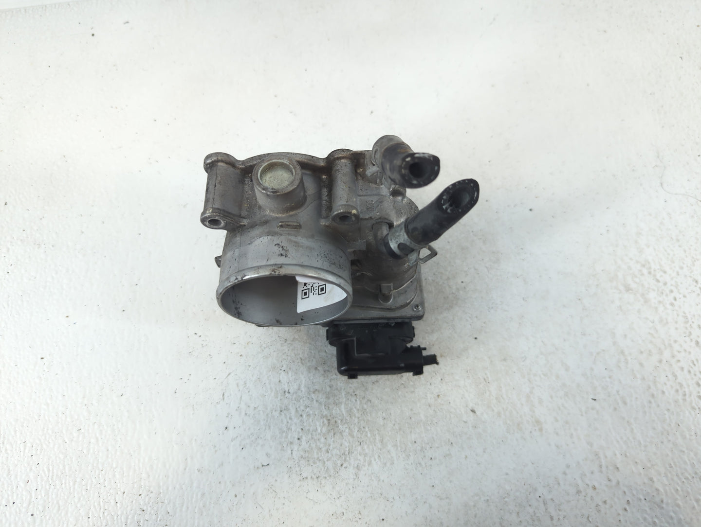 2014-2021 Hyundai Tucson Throttle Body P/N:35100-2E000 Fits Fits 2011 2012 2013 2014 2015 2016 2017 2018 2019 2020 2021 OEM 