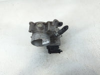 2014-2021 Hyundai Tucson Throttle Body P/N:35100-2E000 Fits Fits 2011 2012 2013 2014 2015 2016 2017 2018 2019 2020 2021 OEM 