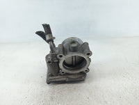 2014-2021 Hyundai Tucson Throttle Body P/N:35100-2E000 Fits Fits 2011 2012 2013 2014 2015 2016 2017 2018 2019 2020 2021 OEM 