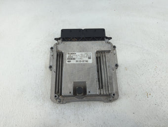 compare product 2016-2018 Hyundai Tucson PCM Engine Control Computer ECU ECM PCU OEM P/N:39133-2ETA0 Fits Fits 2016 2017 2018 OEM Used Auto Parts