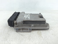 2016-2018 Hyundai Tucson PCM Engine Control Computer ECU ECM PCU OEM P/N:39133-2ETA0 Fits Fits 2016 2017 2018 OEM Used Auto 