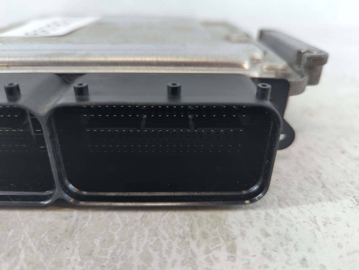 2016-2018 Hyundai Tucson PCM Engine Control Computer ECU ECM PCU OEM P/N:39133-2ETA0 Fits Fits 2016 2017 2018 OEM Used Auto 