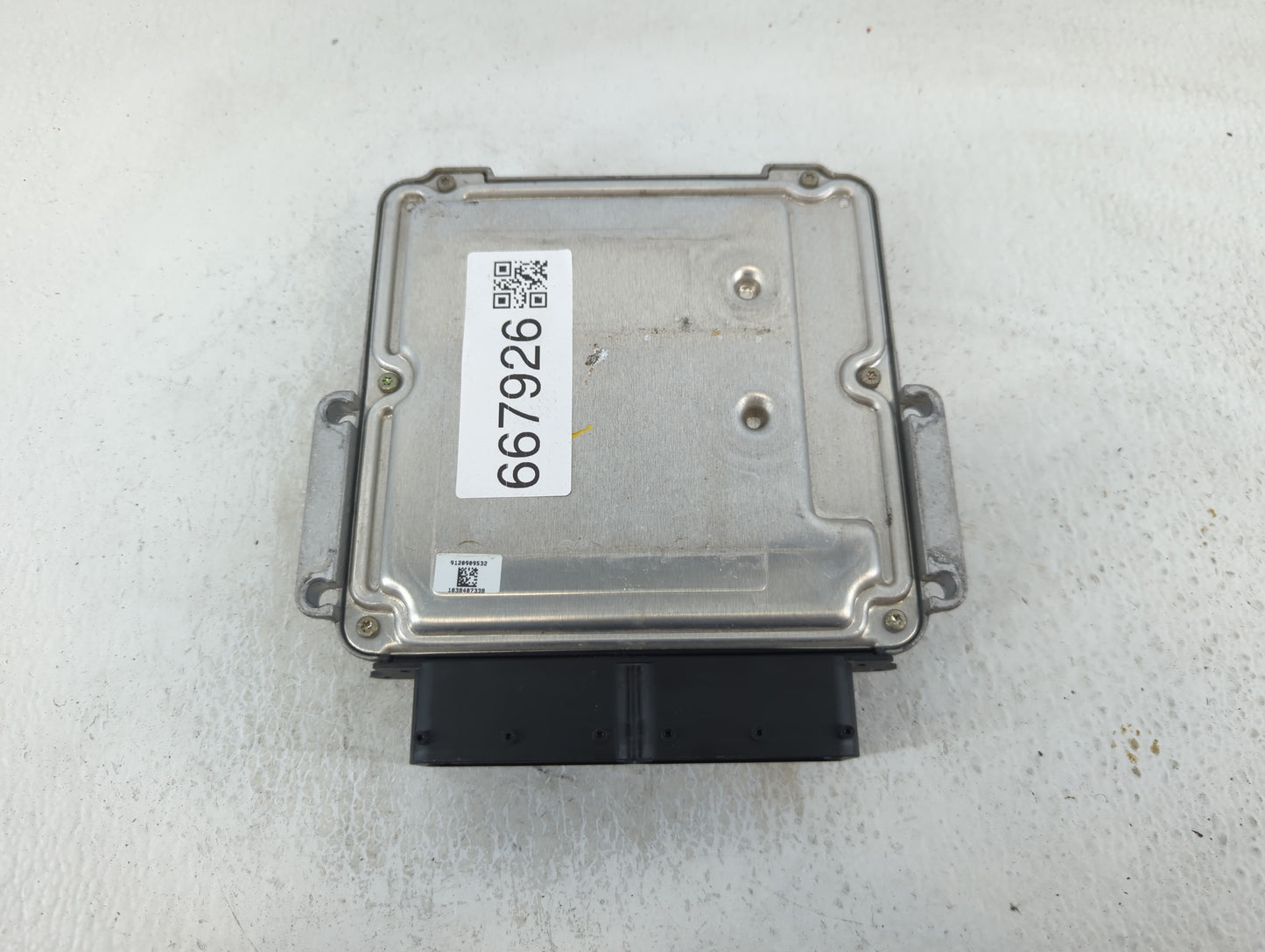 2016-2018 Hyundai Tucson PCM Engine Control Computer ECU ECM PCU OEM P/N:39133-2ETA0 Fits Fits 2016 2017 2018 OEM Used Auto 