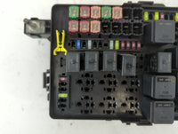 2016-2018 Hyundai Tucson Fusebox Fuse Box Panel Relay Module P/N:P68336735AD PP-TD10, 7154-7630-30 Fits Fits 2016 2017 2018 
