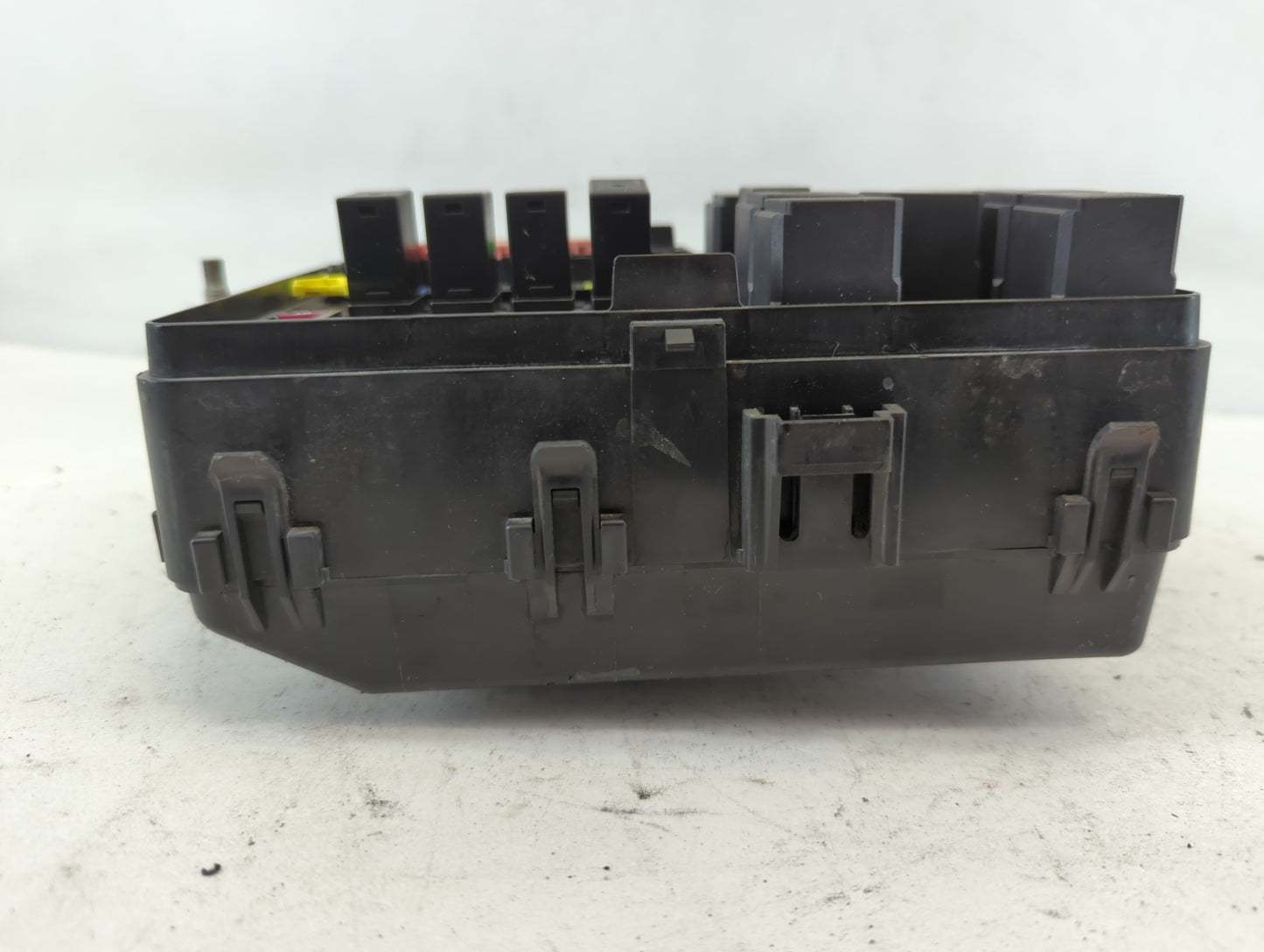 2016-2018 Hyundai Tucson Fusebox Fuse Box Panel Relay Module P/N:P68336735AD PP-TD10, 7154-7630-30 Fits Fits 2016 2017 2018 