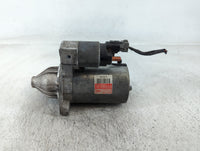2016-2018 Hyundai Tucson Car Starter Motor Solenoid OEM P/N:1205004 36100-2B510 Fits OEM Used Auto Parts - Oemusedautoparts1