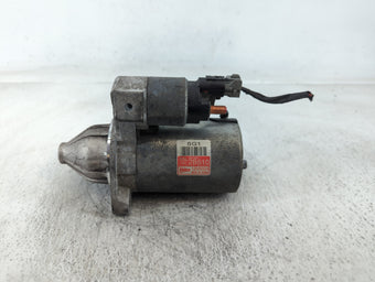 compare product 2016-2018 Hyundai Tucson Car Starter Motor Solenoid OEM P/N:1205004 36100-2B510 Fits OEM Used Auto Parts