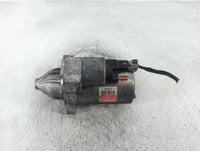 2016-2018 Hyundai Tucson Car Starter Motor Solenoid OEM P/N:1205004 36100-2B510 Fits OEM Used Auto Parts - Oemusedautoparts1