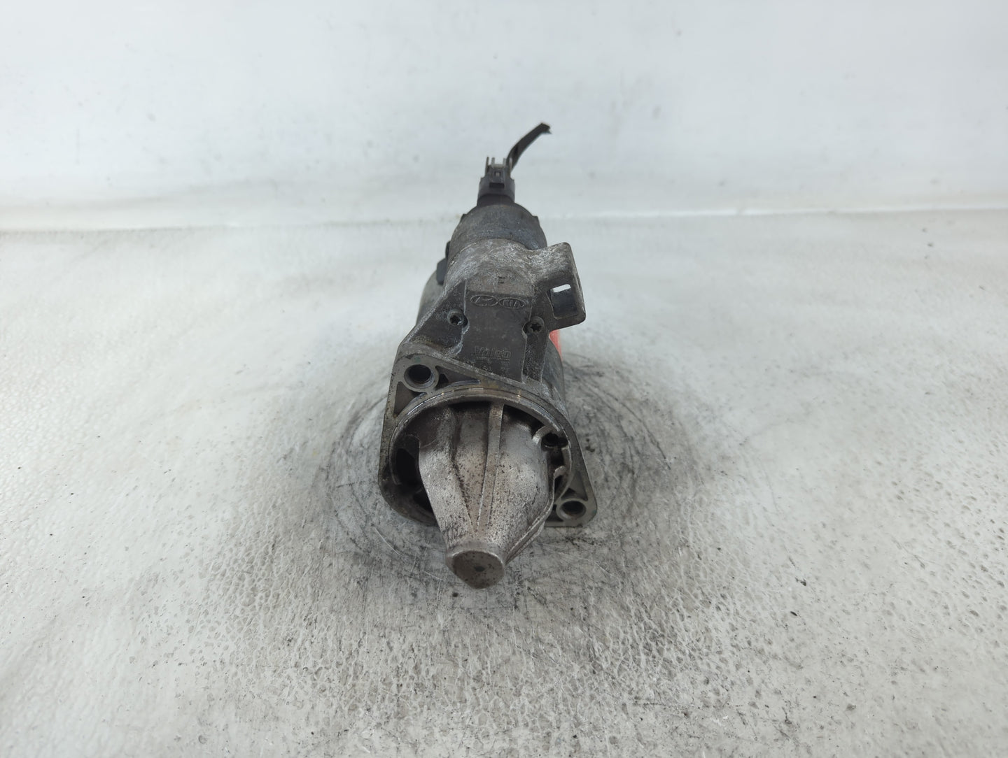 2016-2018 Hyundai Tucson Car Starter Motor Solenoid OEM P/N:1205004 36100-2B510 Fits OEM Used Auto Parts - Oemusedautoparts1