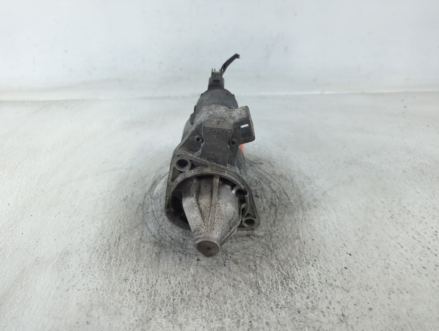 2016-2018 Hyundai Tucson Car Starter Motor Solenoid OEM P/N:1205004 36100-2B510 Fits OEM Used Auto Parts - Oemusedautoparts1