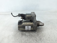 2016-2018 Hyundai Tucson Car Starter Motor Solenoid OEM P/N:1205004 36100-2B510 Fits OEM Used Auto Parts - Oemusedautoparts1