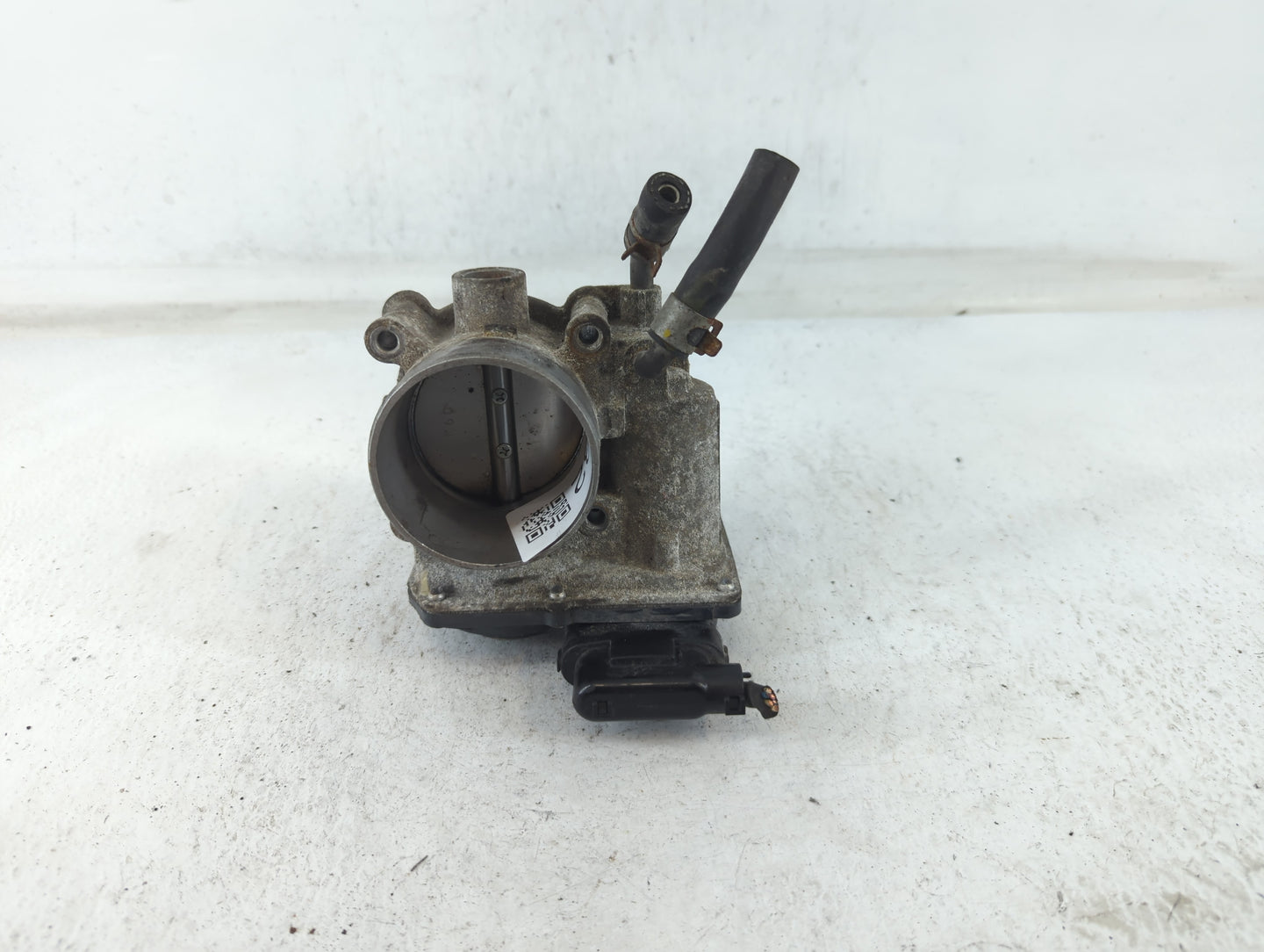 2014-2021 Hyundai Tucson Throttle Body P/N:35100-2E000 Fits Fits 2011 2012 2013 2014 2015 2016 2017 2018 2019 2020 2021 OEM 