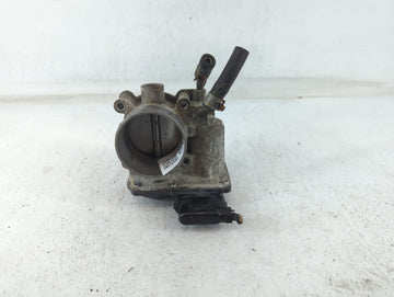 2014-2021 Hyundai Tucson Throttle Body P/N:35100-2E000 Fits Fits 2011 2012 2013 2014 2015 2016 2017 2018 2019 2020 2021 OEM 
