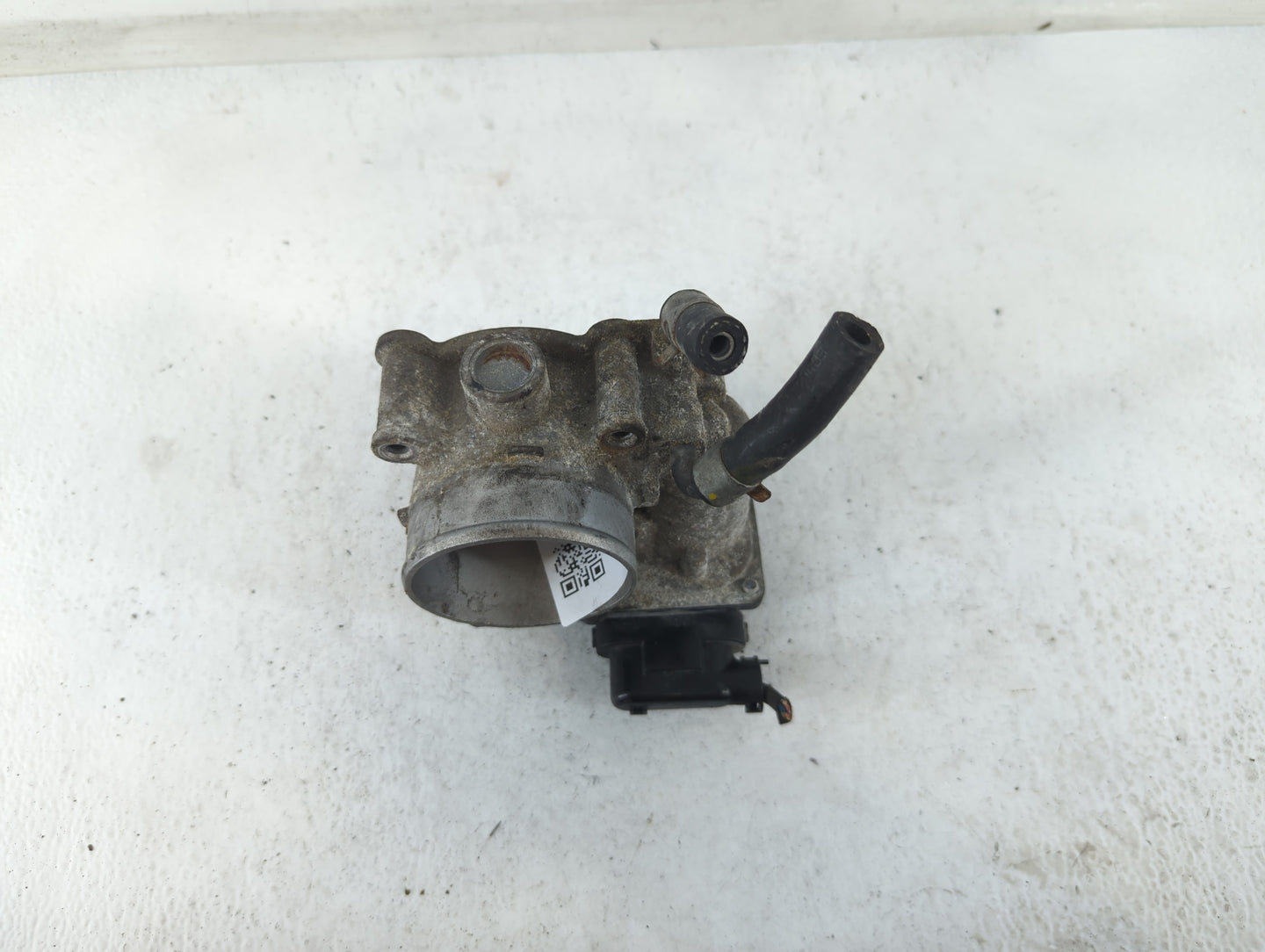 2014-2021 Hyundai Tucson Throttle Body P/N:35100-2E000 Fits Fits 2011 2012 2013 2014 2015 2016 2017 2018 2019 2020 2021 OEM 