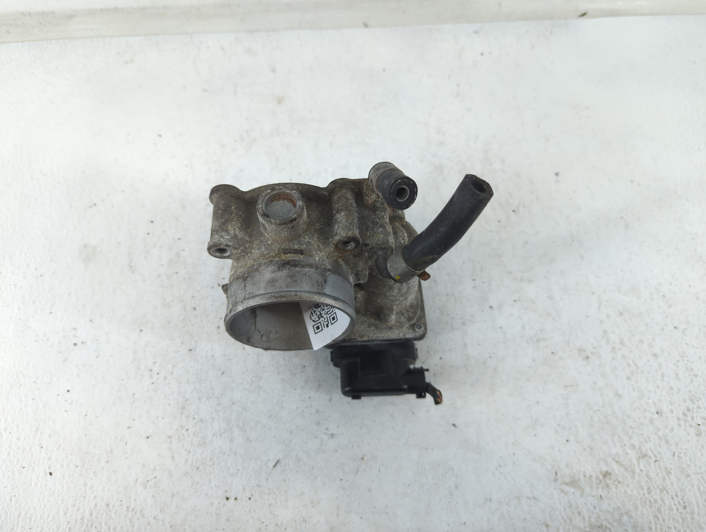 2014-2021 Hyundai Tucson Throttle Body P/N:35100-2E000 Fits Fits 2011 2012 2013 2014 2015 2016 2017 2018 2019 2020 2021 OEM 