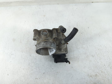 2014-2021 Hyundai Tucson Throttle Body P/N:35100-2E000 Fits Fits 2011 2012 2013 2014 2015 2016 2017 2018 2019 2020 2021 OEM Used Auto Parts