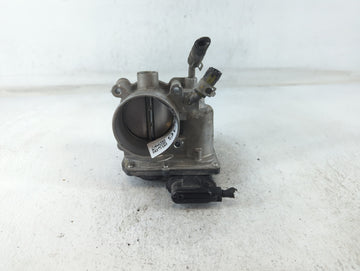 2014-2021 Hyundai Tucson Throttle Body P/N:35100-2E000 Fits Fits 2011 2012 2013 2014 2015 2016 2017 2018 2019 2020 2021 OEM 