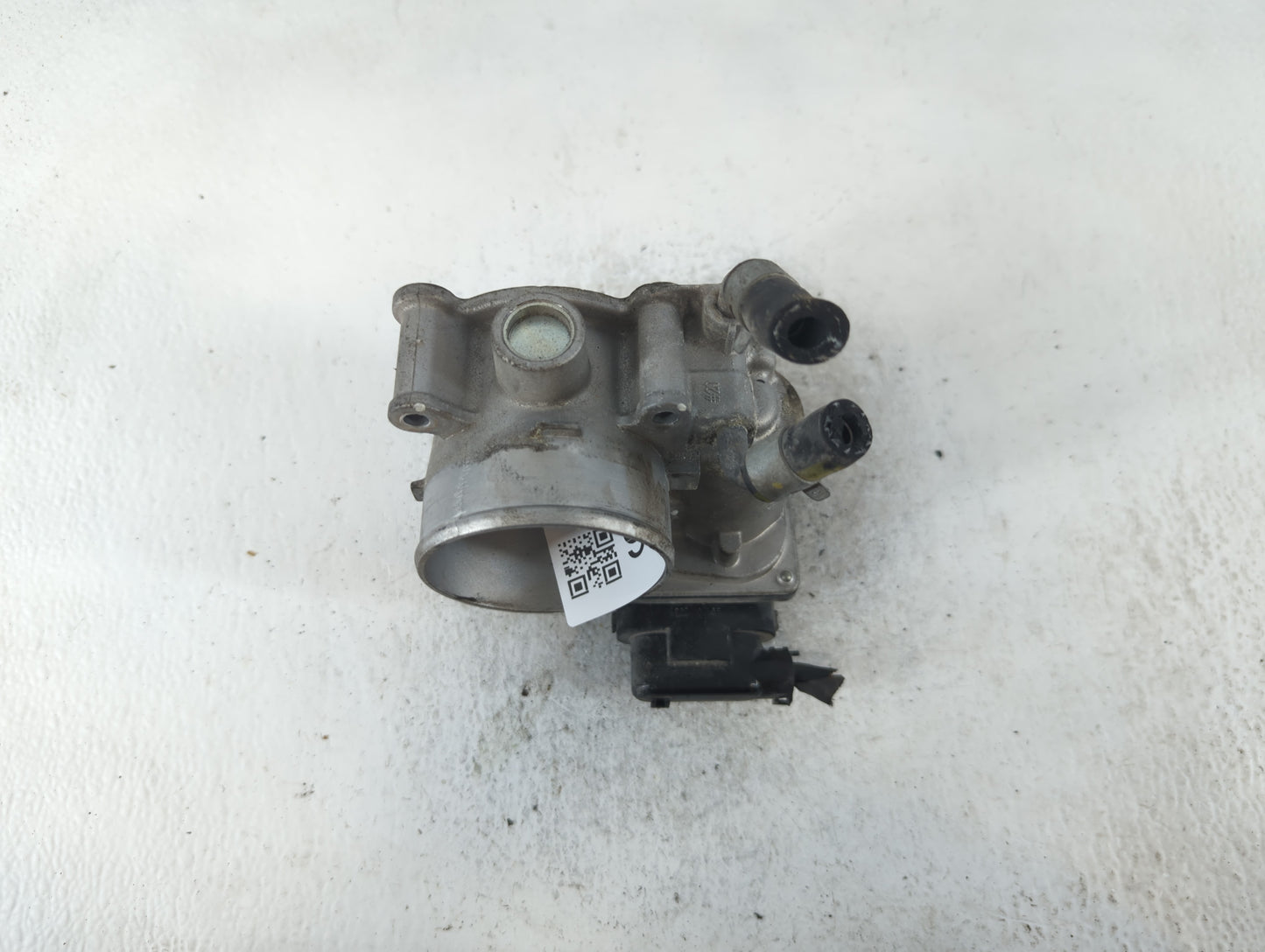 2014-2021 Hyundai Tucson Throttle Body P/N:35100-2E000 Fits Fits 2011 2012 2013 2014 2015 2016 2017 2018 2019 2020 2021 OEM 