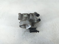 2014-2021 Hyundai Tucson Throttle Body P/N:35100-2E000 Fits Fits 2011 2012 2013 2014 2015 2016 2017 2018 2019 2020 2021 OEM 