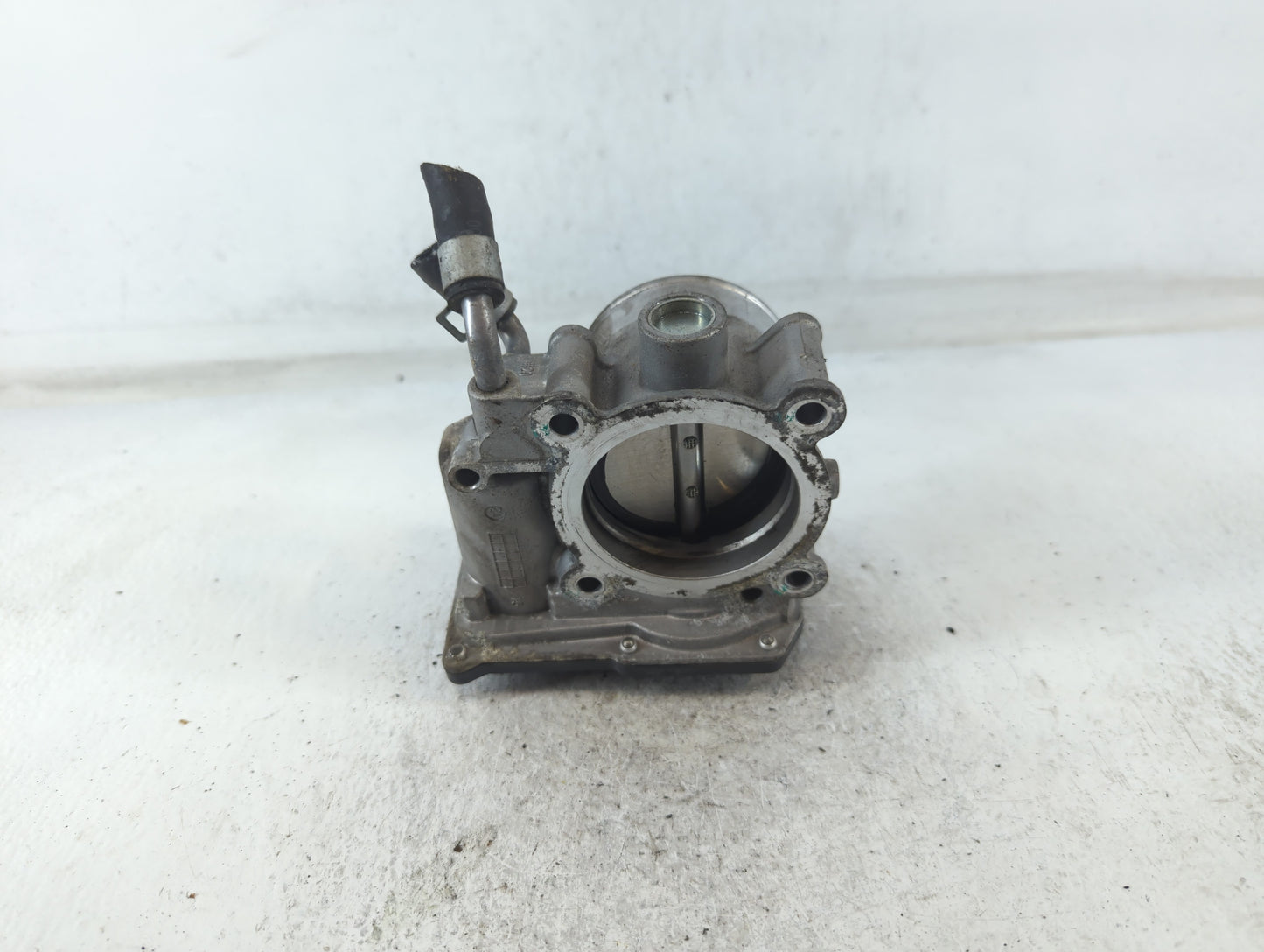2014-2021 Hyundai Tucson Throttle Body P/N:35100-2E000 Fits Fits 2011 2012 2013 2014 2015 2016 2017 2018 2019 2020 2021 OEM 