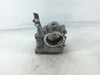 2014-2021 Hyundai Tucson Throttle Body P/N:35100-2E000 Fits Fits 2011 2012 2013 2014 2015 2016 2017 2018 2019 2020 2021 OEM 