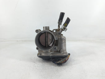 compare product 2014-2021 Hyundai Tucson Throttle Body P/N:35100-2E000 Fits Fits 2011 2012 2013 2014 2015 2016 2017 2018 2019 2020 2021 OEM Used Auto Parts