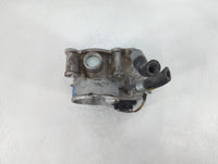 2014-2021 Hyundai Tucson Throttle Body P/N:35100-2E000 Fits Fits 2011 2012 2013 2014 2015 2016 2017 2018 2019 2020 2021 OEM 