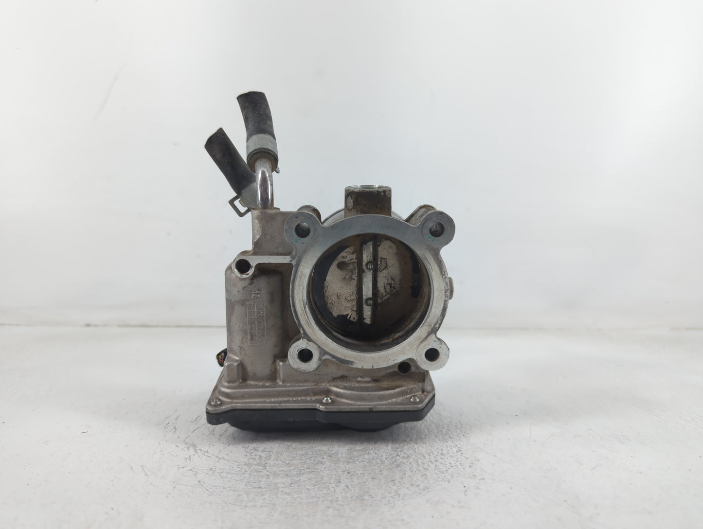 2014-2021 Hyundai Tucson Throttle Body P/N:35100-2E000 Fits Fits 2011 2012 2013 2014 2015 2016 2017 2018 2019 2020 2021 OEM 