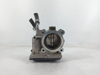 2014-2021 Hyundai Tucson Throttle Body P/N:35100-2E000 Fits Fits 2011 2012 2013 2014 2015 2016 2017 2018 2019 2020 2021 OEM 