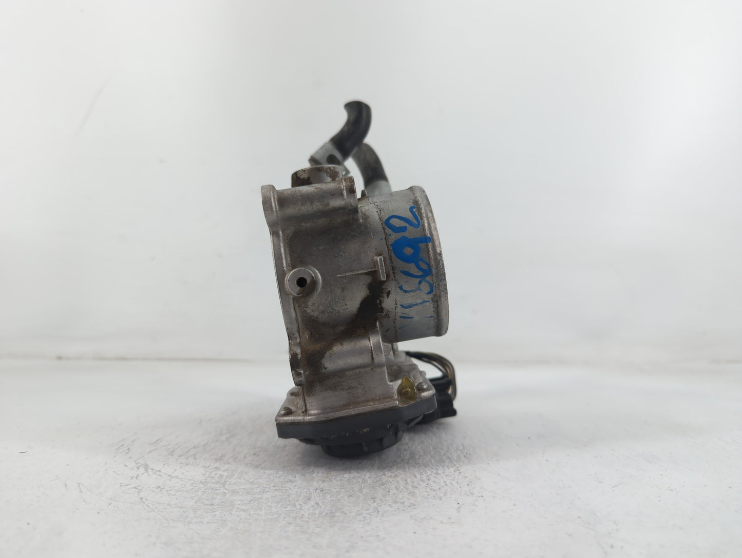 2014-2021 Hyundai Tucson Throttle Body P/N:35100-2E000 Fits Fits 2011 2012 2013 2014 2015 2016 2017 2018 2019 2020 2021 OEM 
