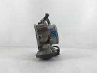 2014-2021 Hyundai Tucson Throttle Body P/N:35100-2E000 Fits Fits 2011 2012 2013 2014 2015 2016 2017 2018 2019 2020 2021 OEM 