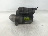 2016-2021 Hyundai Tucson Car Starter Motor Solenoid OEM P/N:1209395 36100-2E200 Fits OEM Used Auto Parts - Oemusedautoparts1