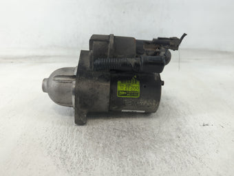 compare product 2016-2021 Hyundai Tucson Car Starter Motor Solenoid OEM P/N:1209395 36100-2E200 Fits OEM Used Auto Parts