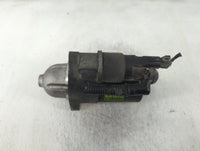 2016-2021 Hyundai Tucson Car Starter Motor Solenoid OEM P/N:1209395 36100-2E200 Fits OEM Used Auto Parts - Oemusedautoparts1