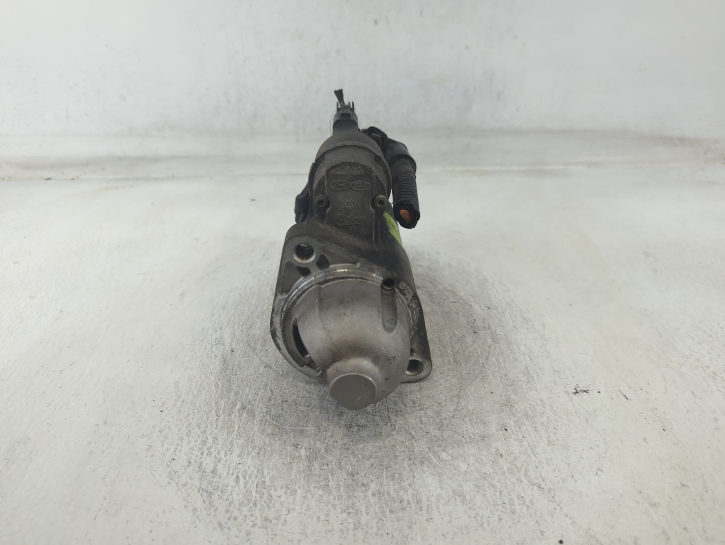 2016-2021 Hyundai Tucson Car Starter Motor Solenoid OEM P/N:1209395 36100-2E200 Fits OEM Used Auto Parts - Oemusedautoparts1